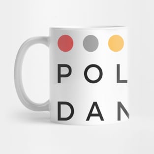 Pole Dance Mug